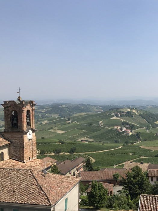 CA'BIANCA