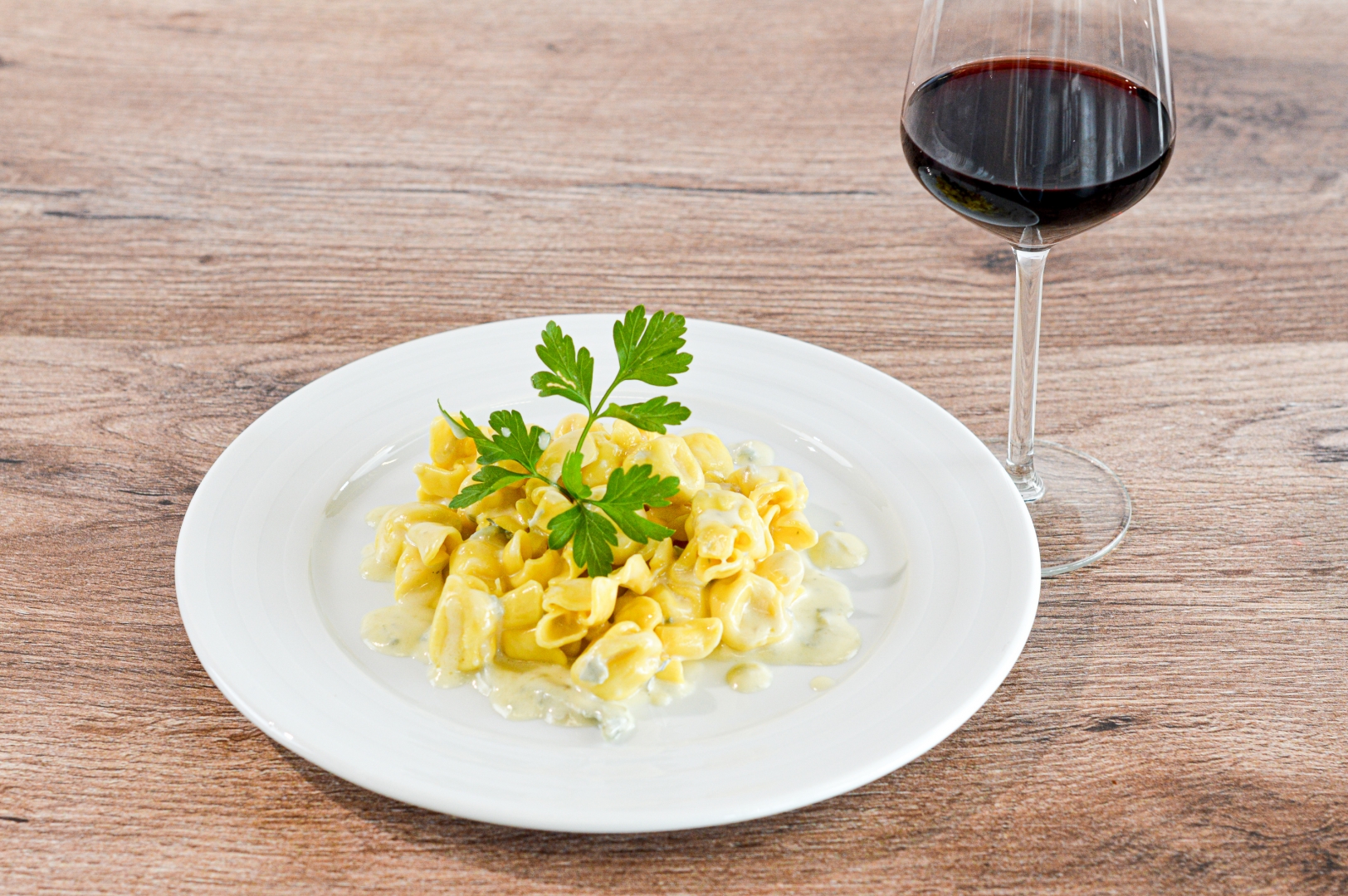 fagottini 4 fromages