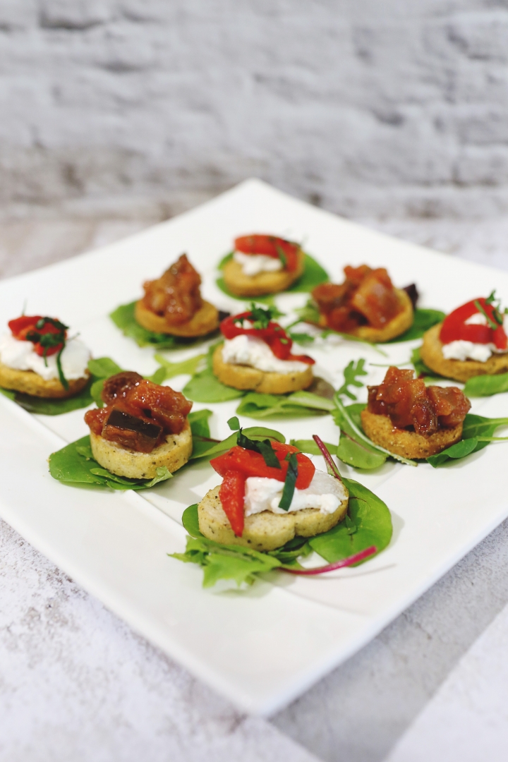tapas italienne